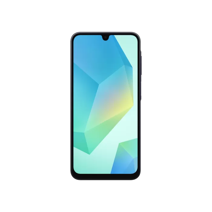 SAMSUNG Samsung Galaxy A16 8/256 GB Siyah Android Telefon Modelleri