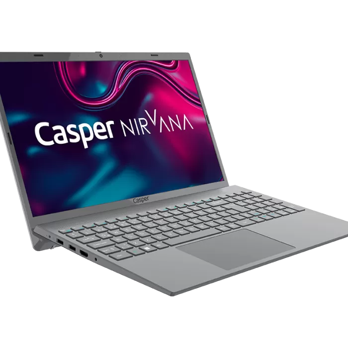 Casper Casper Nirvana C370.4020-4C00B 4/120 Nb Laptop
