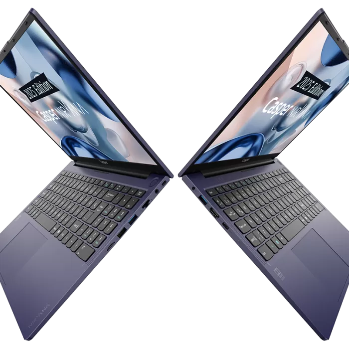 Casper Casper X600.1342-BQ00P-M-F i5 16/1TB Nb Laptop