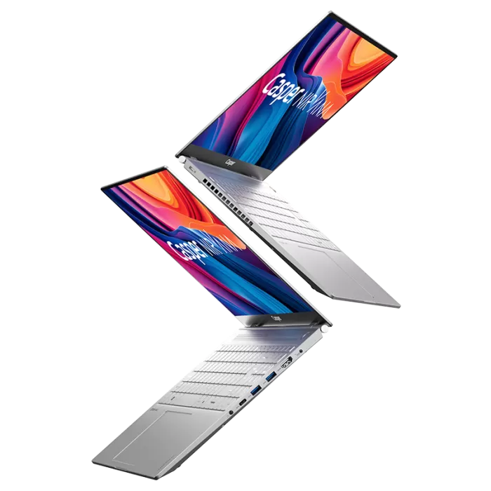 Casper Casper S100.1362-DQ00A-G-F i7 32/1 TB Nb Laptop