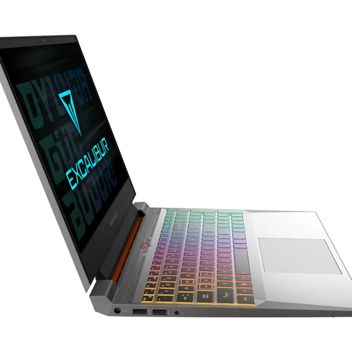 Casper Excalibur G870.1342-DQA0P-C i5 32/1TB Nb Laptop