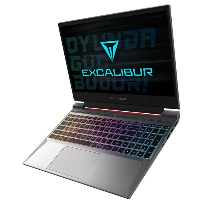 Casper Excalibur G870.1342-DQA0P-C i5 32/1TB Nb Laptop
