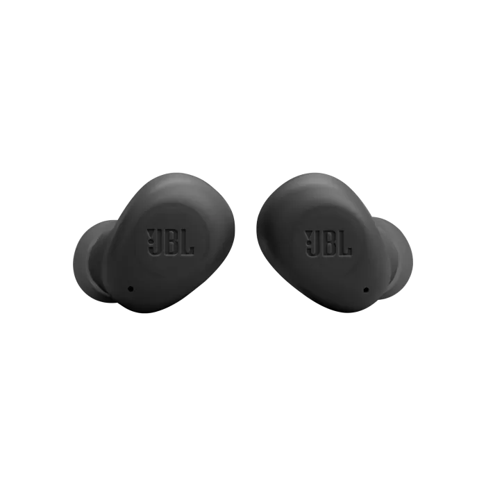JBL WaveBudsKablosuzKulakiçiKulaklık IESiyah Kulaklık