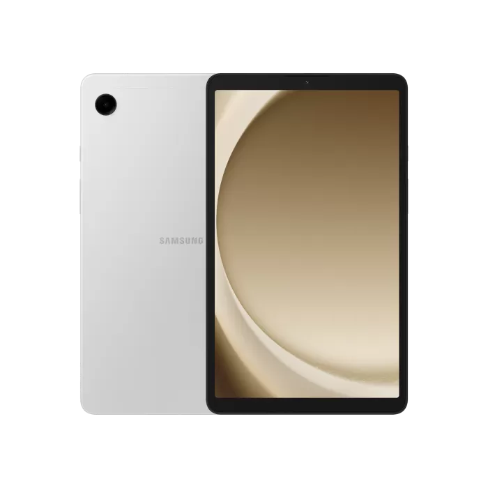 SAMSUNG Samsung Galaxy Tab A9 4-64 GB Gümüş Tablet