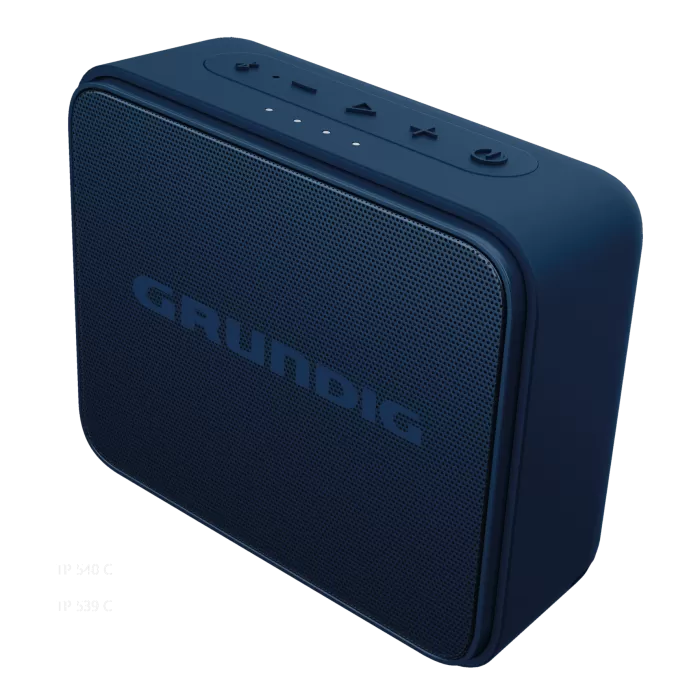 GRUNDIG Jam Earth + Hoparlör