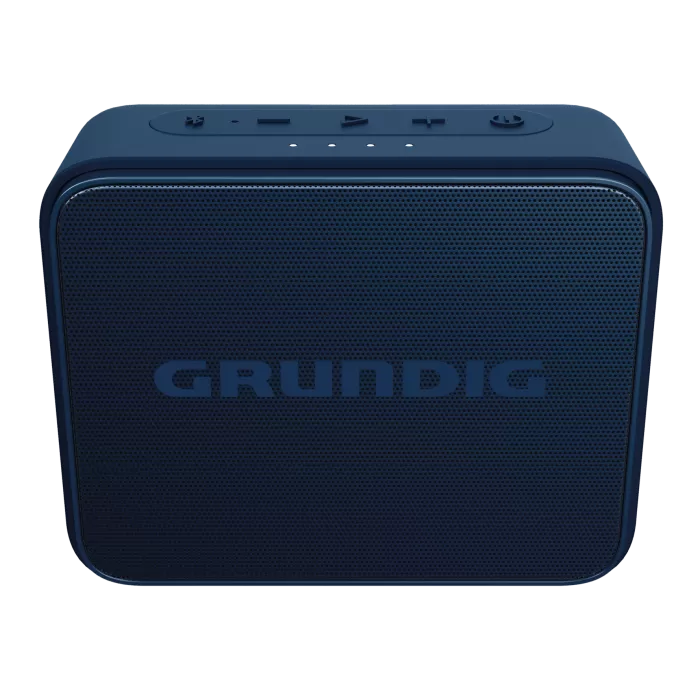 GRUNDIG Jam Earth + Hoparlör