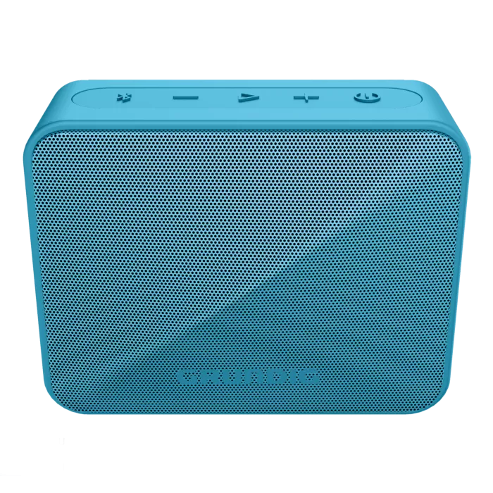 GRUNDIG Solo + Blue Hoparlör