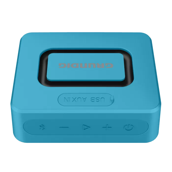 GRUNDIG Solo + Blue Hoparlör