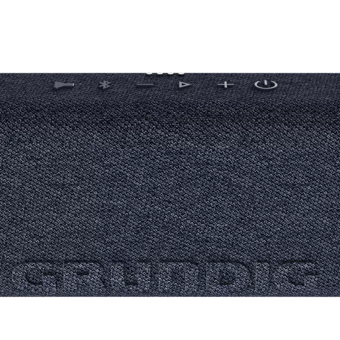 GRUNDIG Xplore Blue Hoparlör