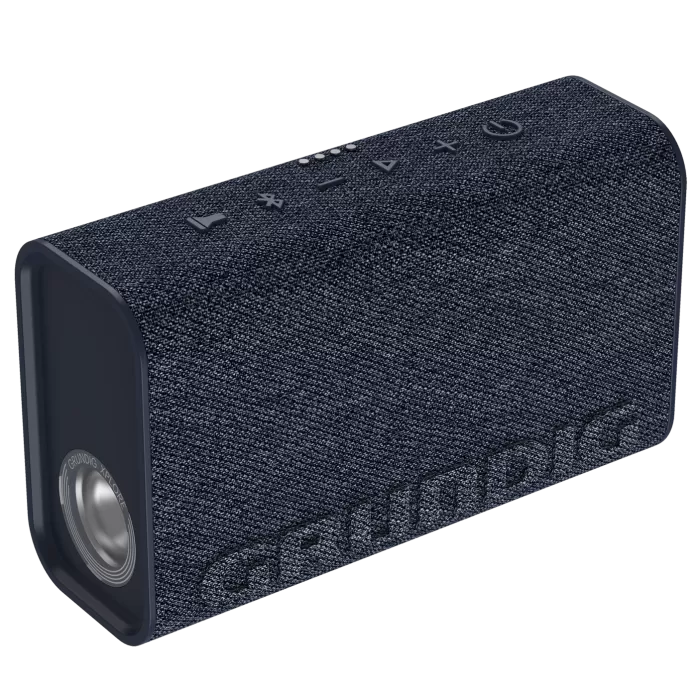 GRUNDIG Xplore Blue Hoparlör