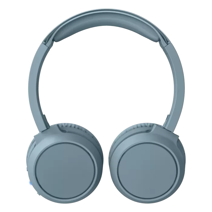 PHILIPS Philips TAH4205 Kablosuz Kulaklık Mavi Kulaklık