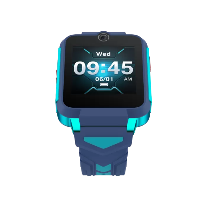 TCL TCL MT42X Movetime Family Watch Mavi Giyilebilir Teknoloji