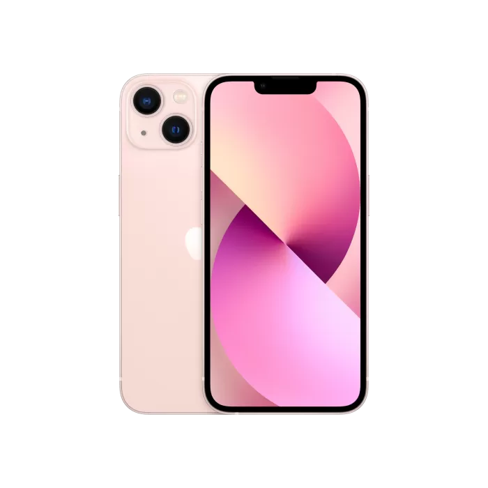 APPLE iPhone 13 128GB Pembe Iphone
