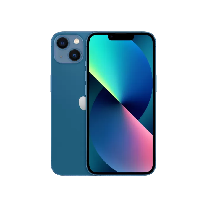 APPLE iPhone 13 128GB Mavi Iphone