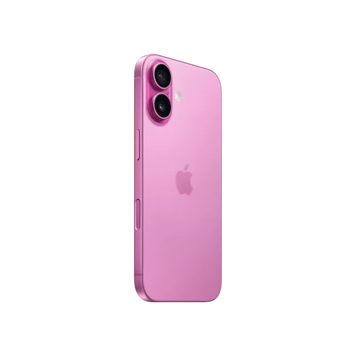 APPLE iPhone 16 Plus 128GB Pembe iPhone Telefon Modelleri