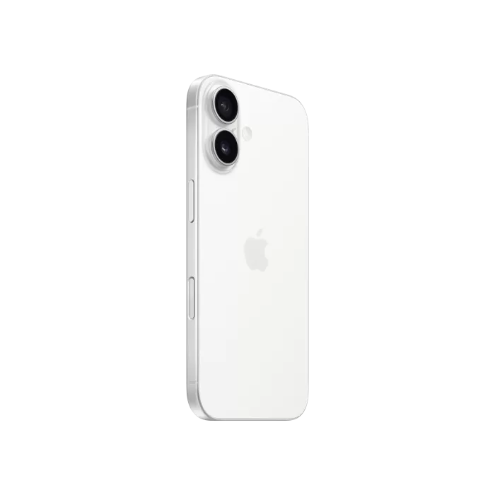 APPLE iPhone 16 Plus 128GB Beyaz iPhone Telefon Modelleri