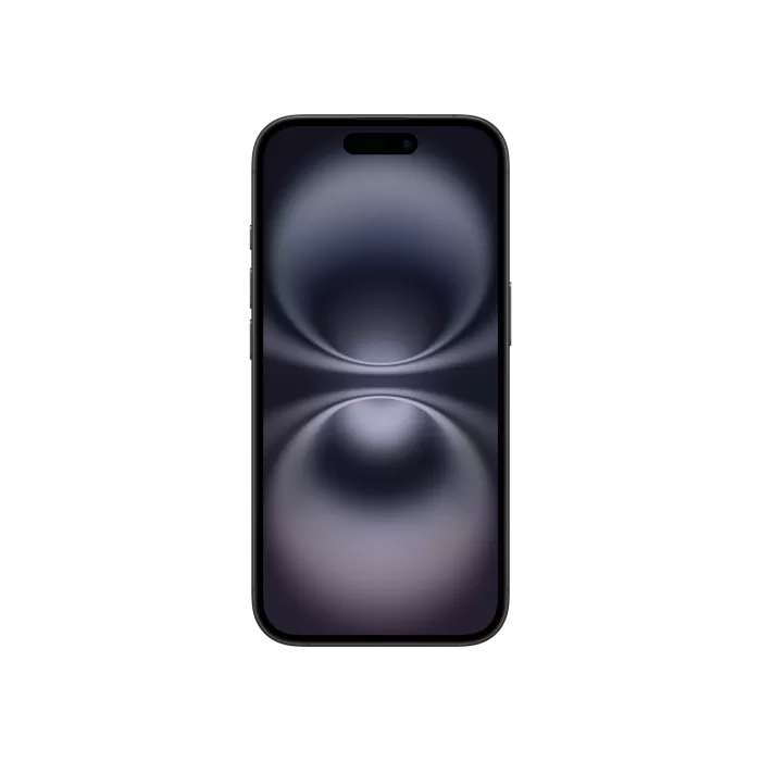 APPLE iPhone 16 Plus 256GB Siyah iPhone Telefon Modelleri