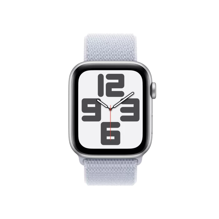 APPLE Apple Watch SE GPS 40mm MAVİ SL Akıllı Saat
