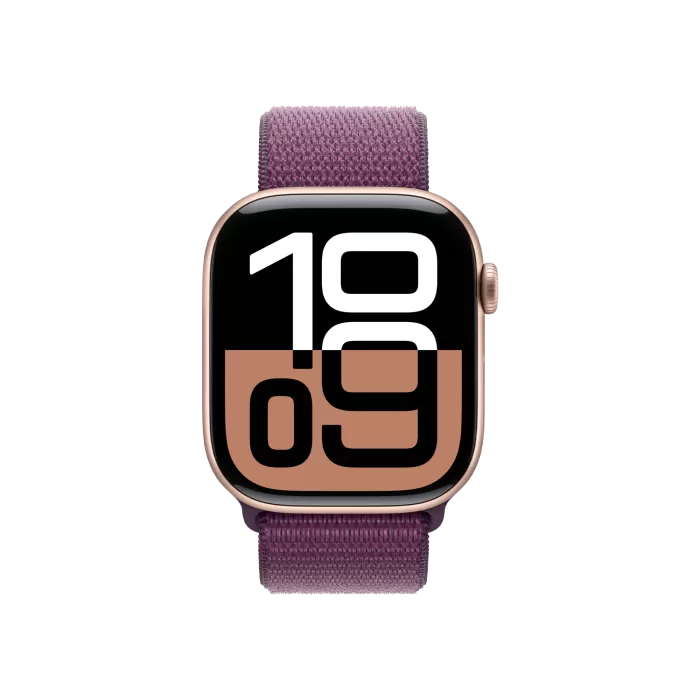 APPLE Apple Watch 10 GPS 46mm Altın S. SL Akıllı Saat