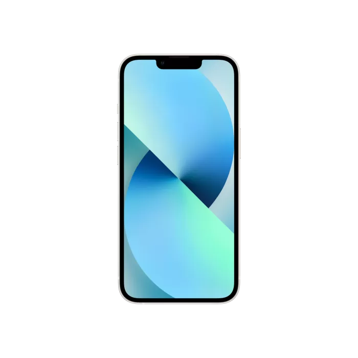 APPLE iPhone 13 256GB Yıldız Işığı Iphone
