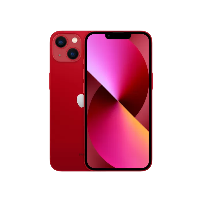 APPLE iPhone 13 512GB (PRODUCT)RED Iphone
