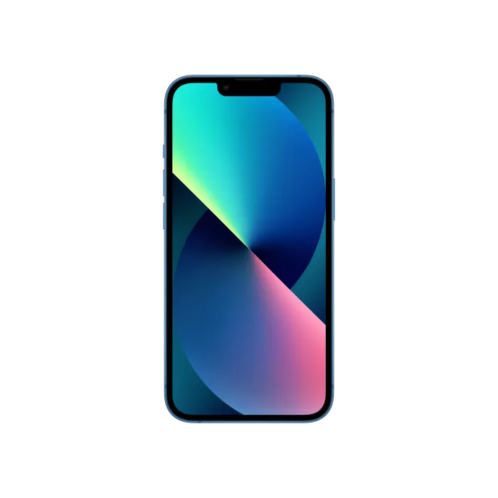 APPLE iPhone 13 512GB Mavi Iphone