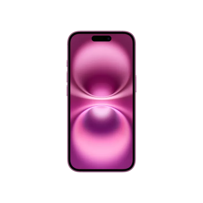 APPLE iPhone 16 512GB Pembe iPhone Telefon Modelleri