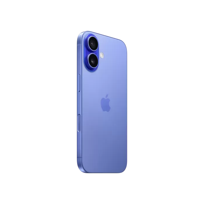 APPLE iPhone 16 Plus 512GB Mavi iPhone Telefon Modelleri