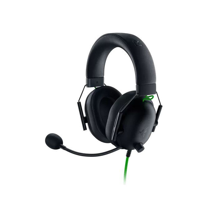 Razer RAZER Blackshark V2 X Kbl.Kulaklık Siyah Gaming Kulaklık