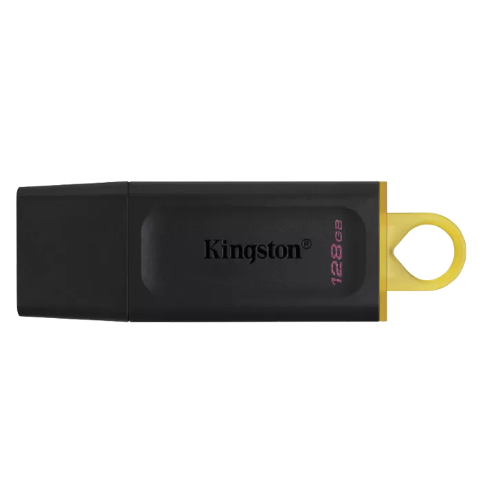 KINGSTON Kingston 128 GB USB Bellek - DTX/128GB Çevre Birimleri