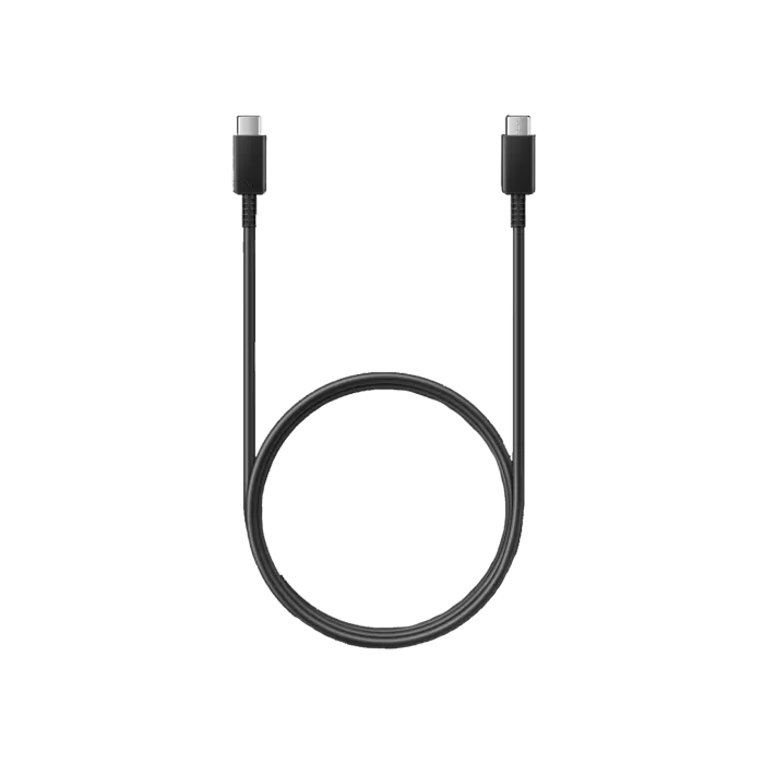 SAMSUNG Samsung EP-DN975B TypeC Kablo 45W-Syh Şarj Kabloları