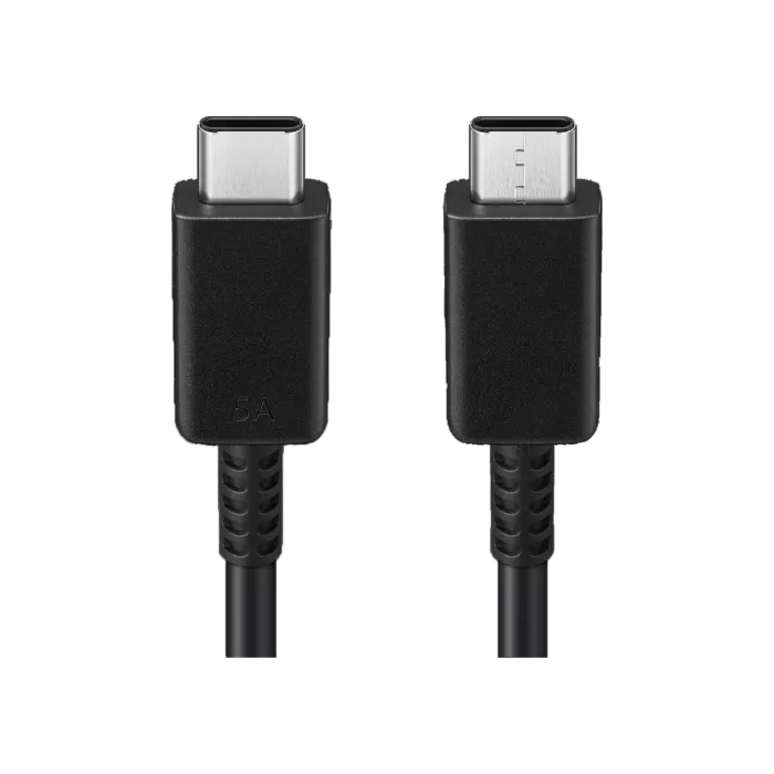 SAMSUNG Samsung EP-DN975B TypeC Kablo 45W-Syh Şarj Kabloları