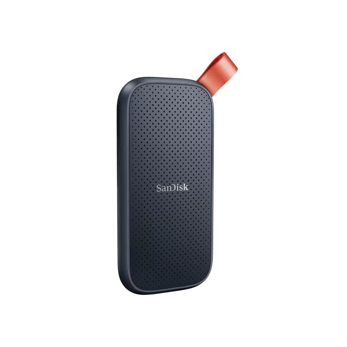 SANDISK SanDisk Portable SDSSDE30-1T00-G26 1TB Çevre Birimleri