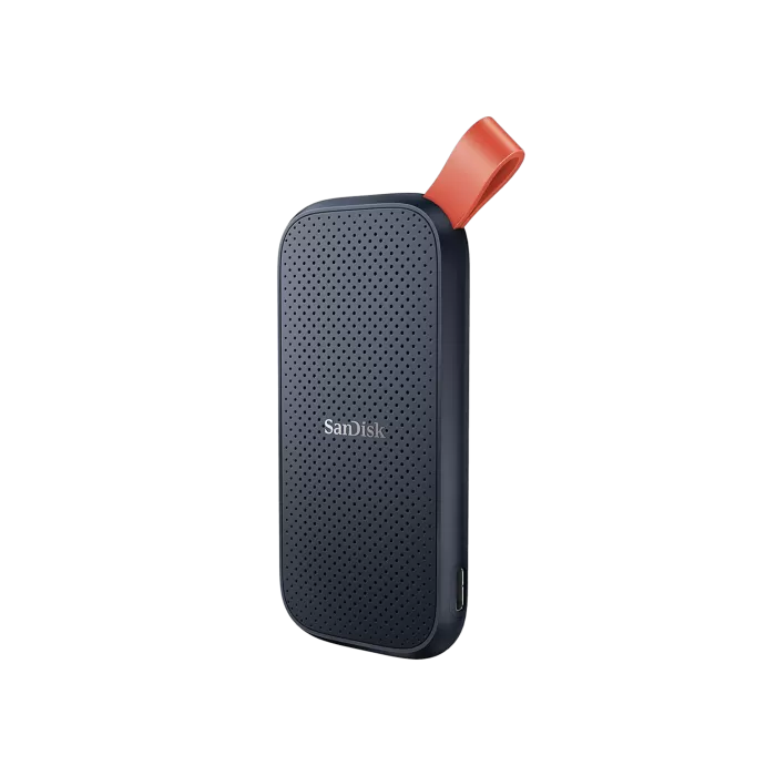 SANDISK SanDisk Portable SDSSDE30-1T00-G26 1TB Çevre Birimleri