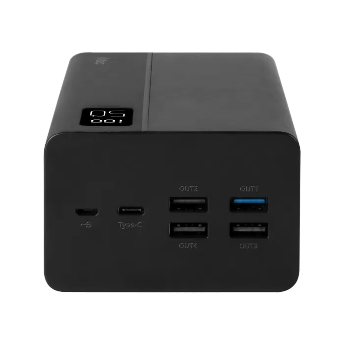 TTEC Ttec 2BB197S ReCharger 50000mAh Powerbnk Powerbank
