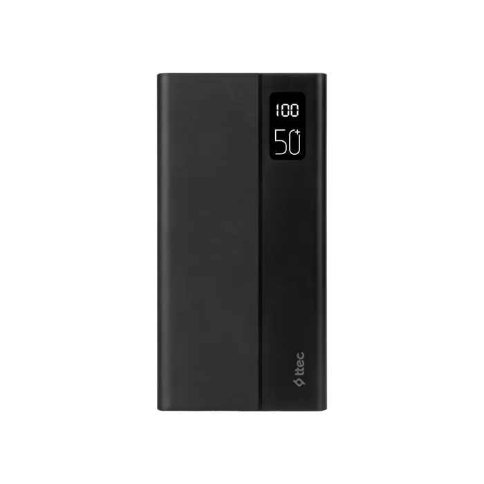 TTEC Ttec 2BB197S ReCharger 50000mAh Powerbnk Powerbank