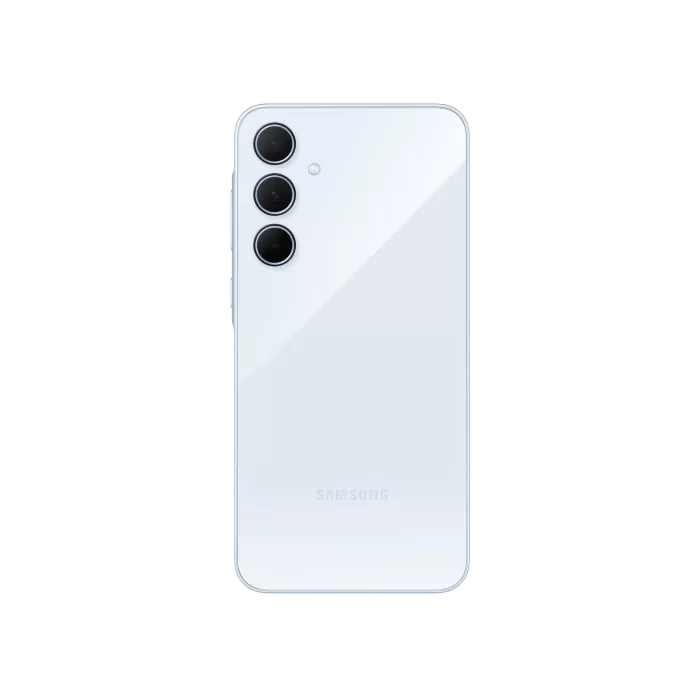 SAMSUNG SAMSUNG Galaxy A35 8/128GB Mavi Android Telefon Modelleri
