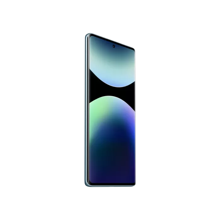 XIAOMI Xiaomi Redmi Note 14 Pro 8/256GB Mavi Android Telefon Modelleri