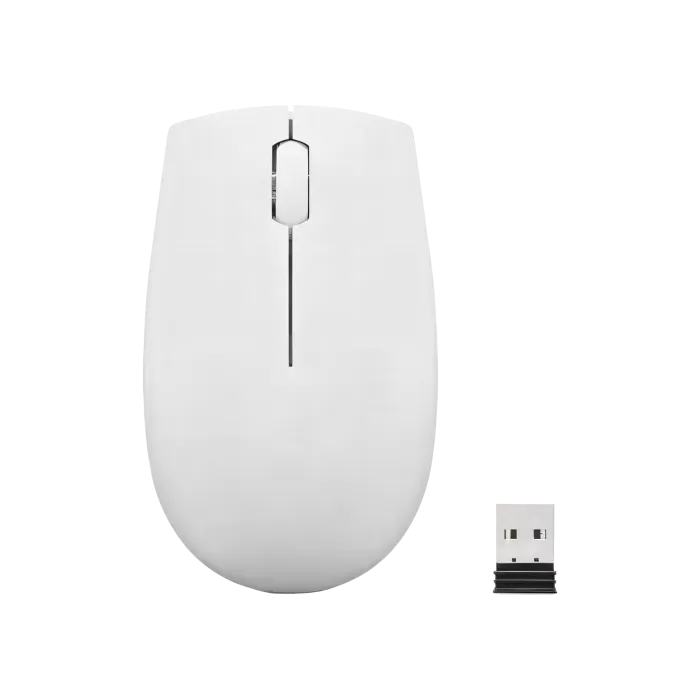 LENOVO Lenovo 300 GY51L15677 Gri Kablosuz Mouse Mouse
