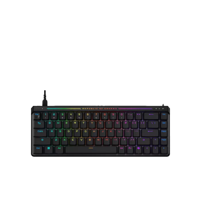 ASUS Asus ROG Falchion Ace HFX RGB Klavye Oyuncu Ekipmanları