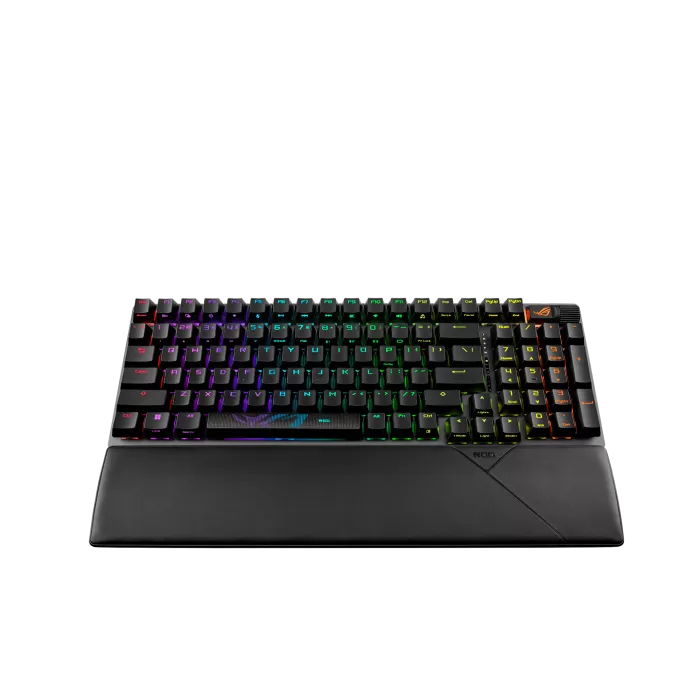ASUS Asus ROG Strix ScopeII 96 NXRGB SSKlavye Oyuncu Ekipmanları