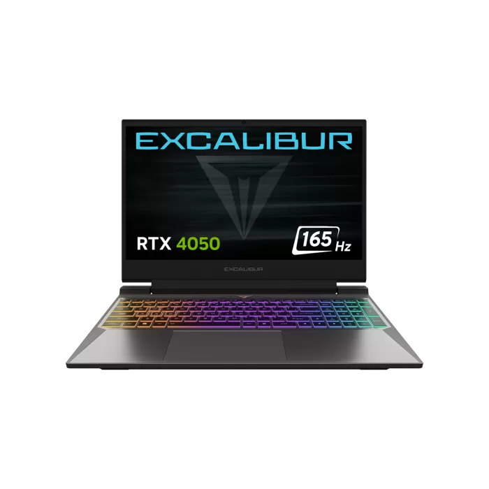 Casper Casper Excalibur i7 16GB-1TB - RTX 4050 Laptop