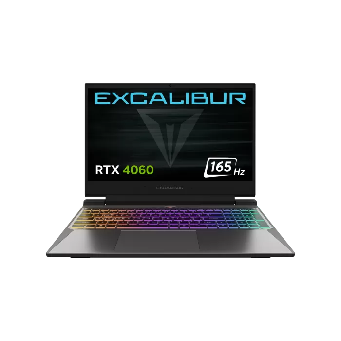 Casper Casper Excalibur i7 32GB-1TB - RTX 4060 Laptop