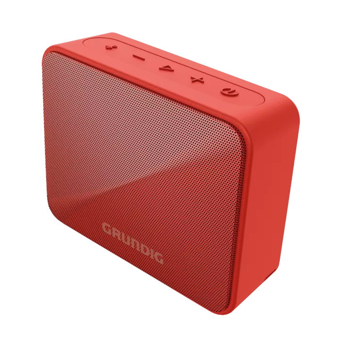GRUNDIG Solo + Red Hoparlör