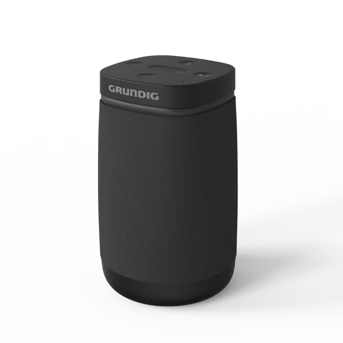 GRUNDIG Portable 360 Hoparlör