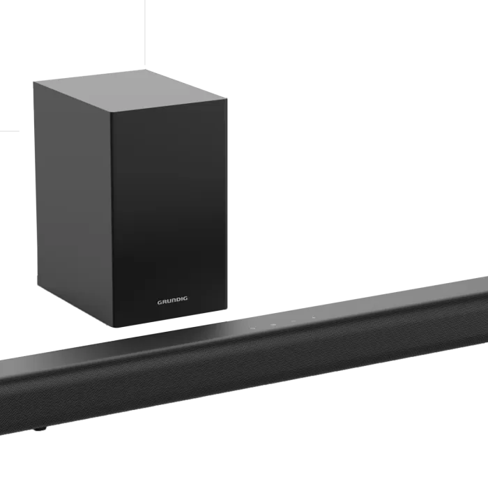 GRUNDIG DSB991 SW Hoparlör