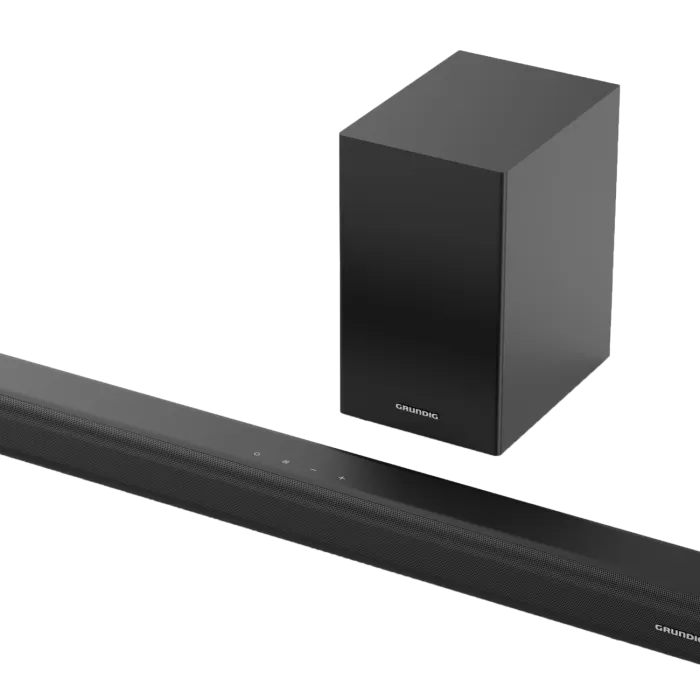 GRUNDIG DSB991 SW Hoparlör