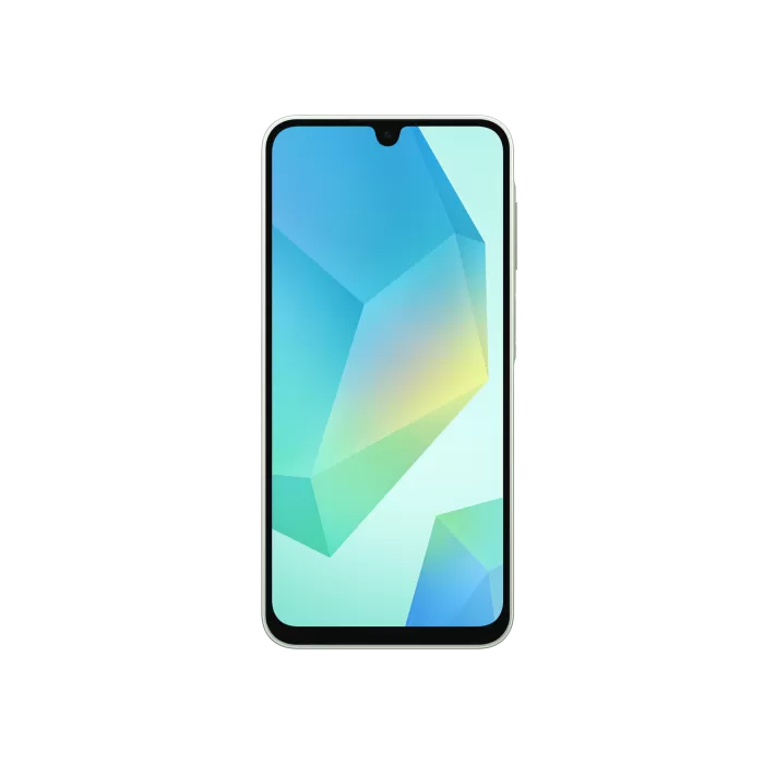 SAMSUNG Samsung Galaxy A16 8/256 GB Yeşil Android Telefon Modelleri