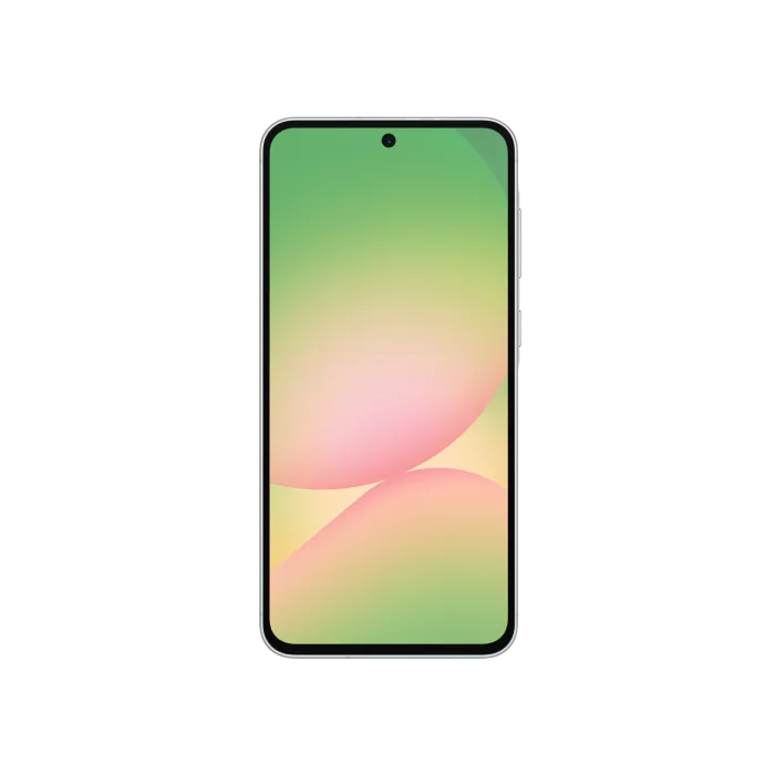 SAMSUNG Samsung Galaxy A56 5G 8/256GB Yeşil Android Telefon Modelleri