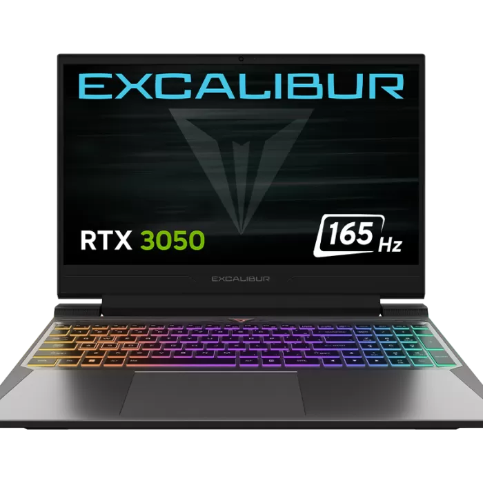 Casper Casper Ex G870.1342-BEJ0X-C i5 16/500 Nb Laptop